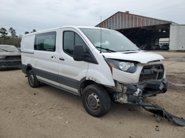 Photo 3 VIN: 1FTBR1Y89LKB67531 - FORD TRANSIT 