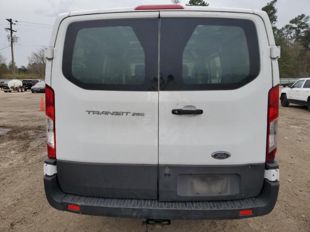 Photo 5 VIN: 1FTBR1Y89LKB67531 - FORD TRANSIT 