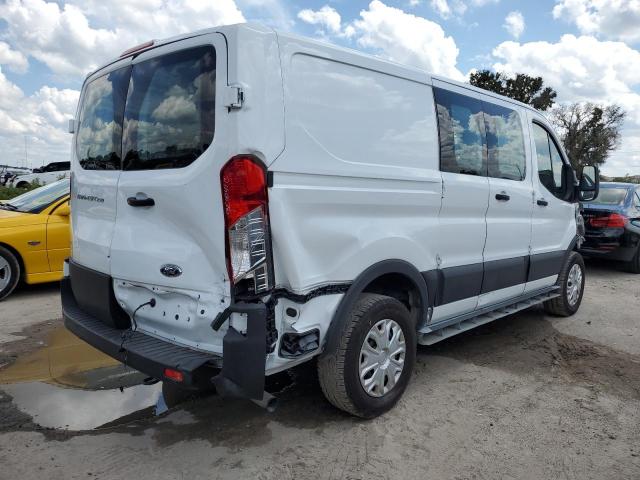 Photo 2 VIN: 1FTBR1Y89MKA46919 - FORD TRANSIT T- 