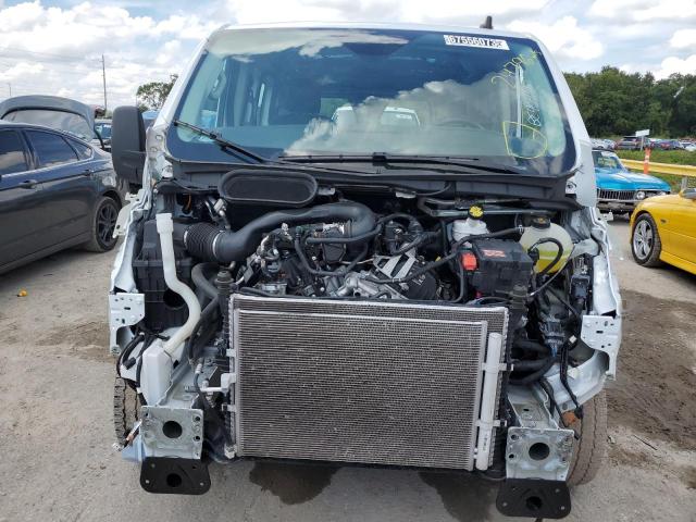 Photo 4 VIN: 1FTBR1Y89MKA46919 - FORD TRANSIT T- 