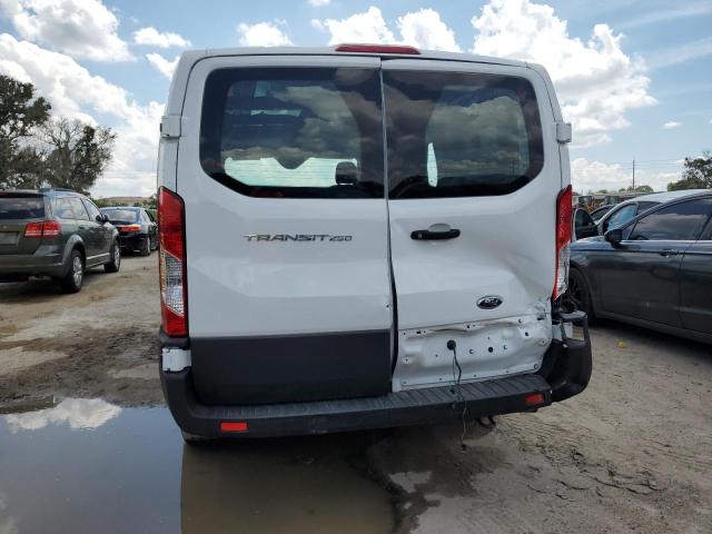 Photo 5 VIN: 1FTBR1Y89MKA46919 - FORD TRANSIT T- 