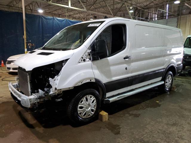 Photo 0 VIN: 1FTBR1Y89NKA30317 - FORD TRANSIT 