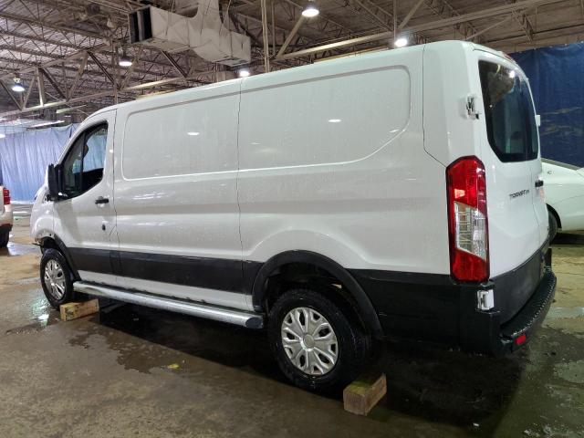 Photo 1 VIN: 1FTBR1Y89NKA30317 - FORD TRANSIT 