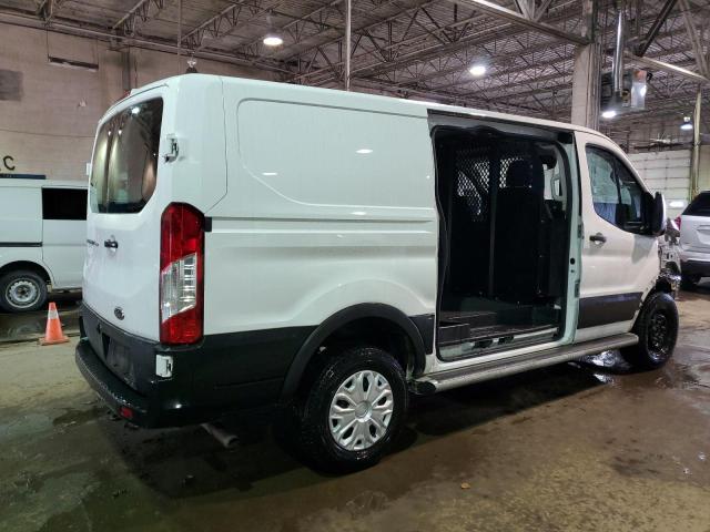 Photo 2 VIN: 1FTBR1Y89NKA30317 - FORD TRANSIT 