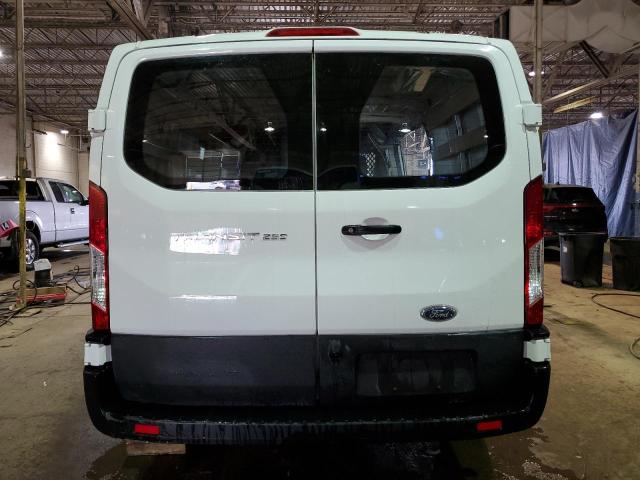 Photo 5 VIN: 1FTBR1Y89NKA30317 - FORD TRANSIT 