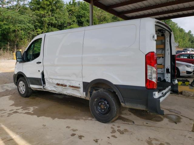 Photo 1 VIN: 1FTBR1Y89PKA85756 - FORD TRANSIT T- 