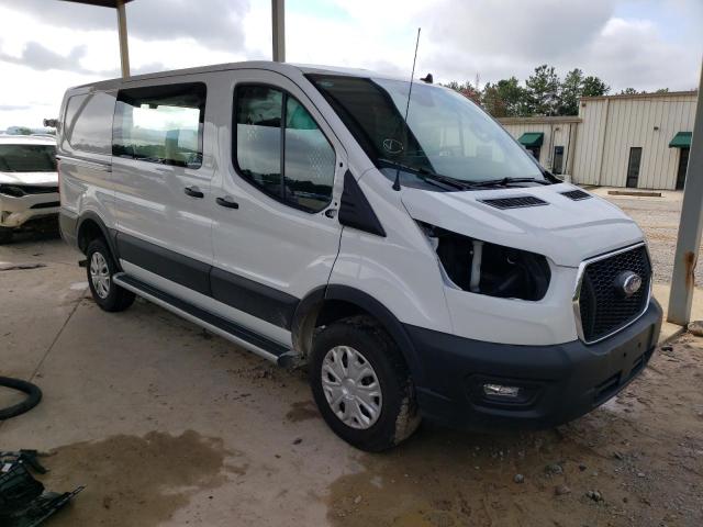 Photo 3 VIN: 1FTBR1Y89PKA85756 - FORD TRANSIT T- 