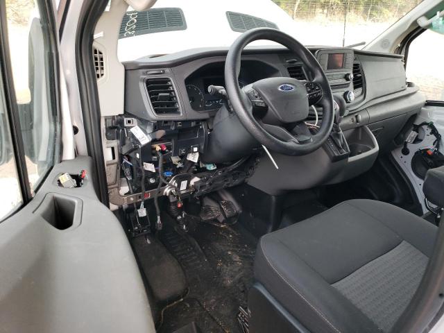 Photo 7 VIN: 1FTBR1Y89PKA85756 - FORD TRANSIT T- 