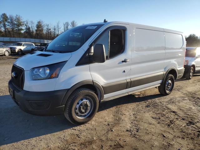 Photo 0 VIN: 1FTBR1Y89PKB37614 - FORD TRANSIT 