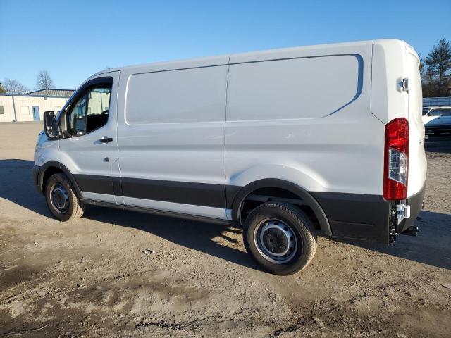 Photo 1 VIN: 1FTBR1Y89PKB37614 - FORD TRANSIT 