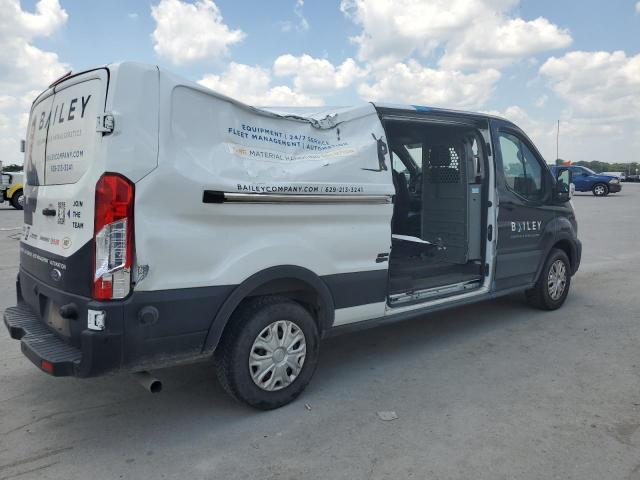 Photo 2 VIN: 1FTBR1Y8XLKA04970 - FORD TRANSIT T- 