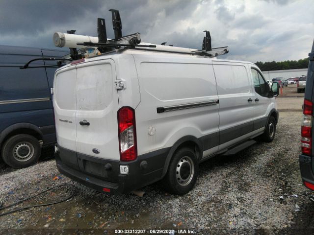 Photo 3 VIN: 1FTBR1Y8XLKA19517 - FORD TRANSIT CARGO VAN 