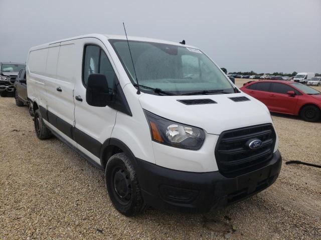 Photo 0 VIN: 1FTBR1Y8XLKA23163 - FORD TRANSIT T- 