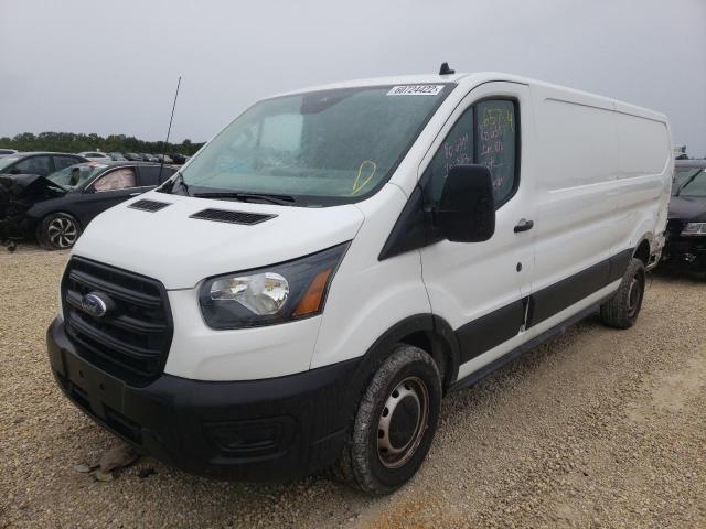 Photo 1 VIN: 1FTBR1Y8XLKA23163 - FORD TRANSIT T- 