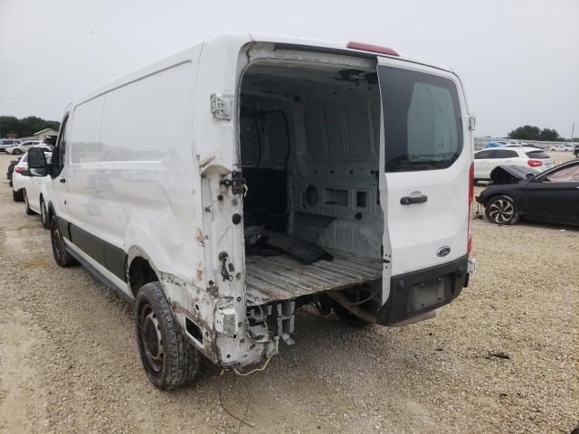 Photo 2 VIN: 1FTBR1Y8XLKA23163 - FORD TRANSIT T- 