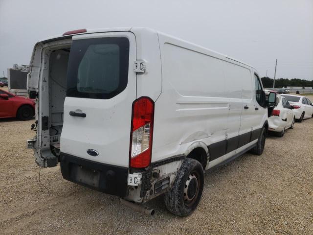 Photo 3 VIN: 1FTBR1Y8XLKA23163 - FORD TRANSIT T- 