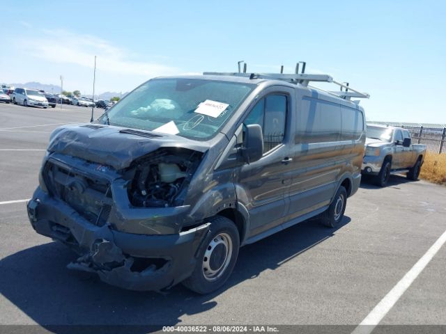 Photo 1 VIN: 1FTBR1Y8XLKB52276 - FORD TRANSIT 