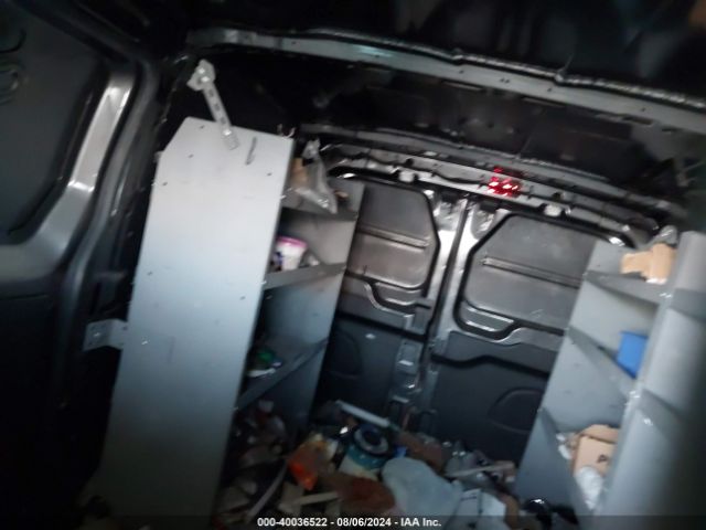 Photo 7 VIN: 1FTBR1Y8XLKB52276 - FORD TRANSIT 