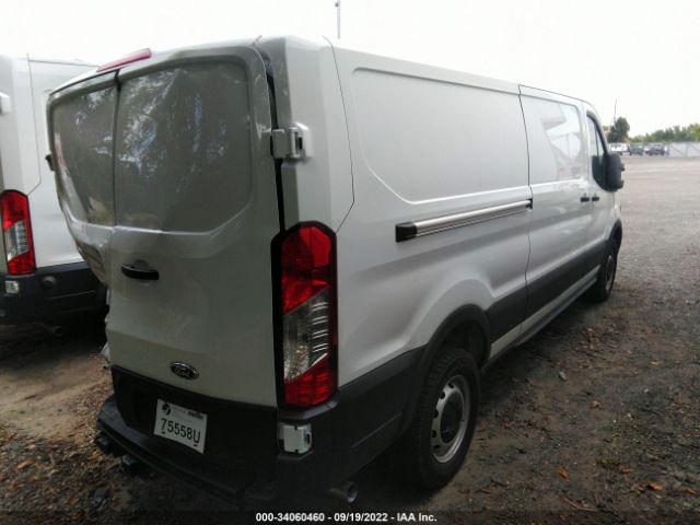 Photo 3 VIN: 1FTBR1Y8XMKA76317 - FORD TRANSIT CARGO VAN 