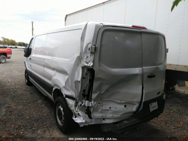 Photo 5 VIN: 1FTBR1Y8XMKA76317 - FORD TRANSIT CARGO VAN 