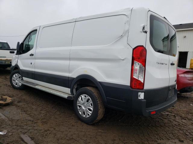 Photo 1 VIN: 1FTBR1Y8XMKA78844 - FORD TRANSIT T- 