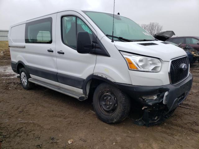 Photo 3 VIN: 1FTBR1Y8XMKA78844 - FORD TRANSIT T- 