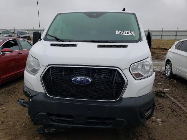 Photo 4 VIN: 1FTBR1Y8XMKA78844 - FORD TRANSIT T- 