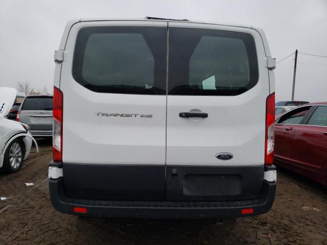 Photo 5 VIN: 1FTBR1Y8XMKA78844 - FORD TRANSIT T- 