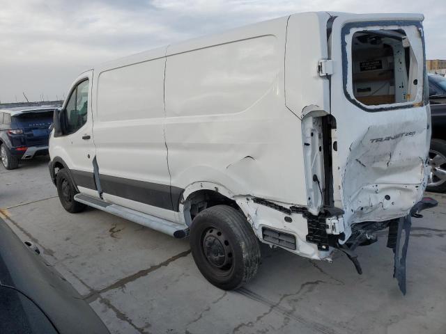 Photo 1 VIN: 1FTBR1Y8XNKA24879 - FORD TRANSIT 