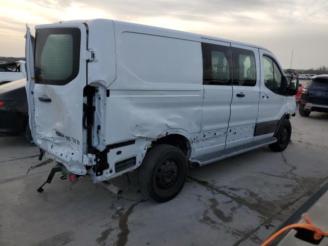 Photo 2 VIN: 1FTBR1Y8XNKA24879 - FORD TRANSIT 