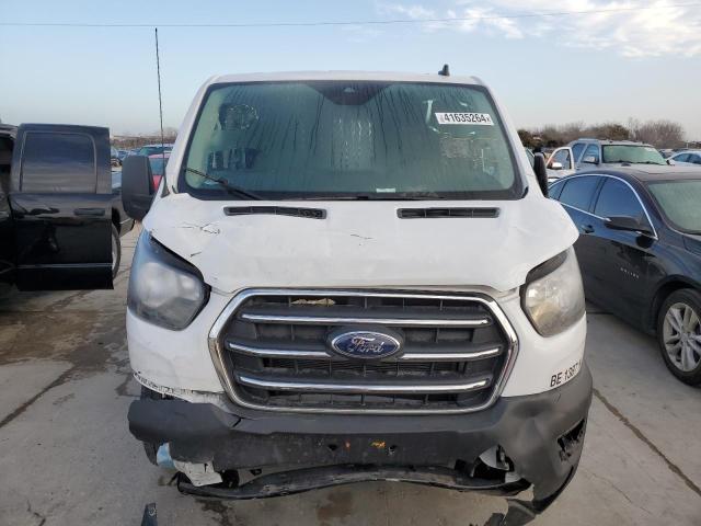 Photo 4 VIN: 1FTBR1Y8XNKA24879 - FORD TRANSIT 