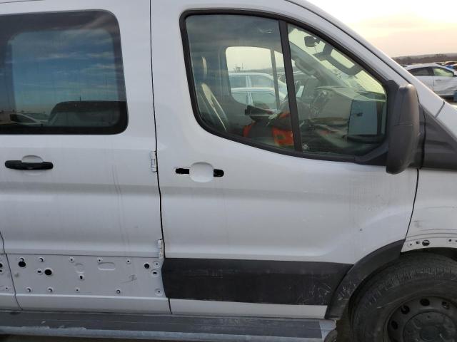 Photo 9 VIN: 1FTBR1Y8XNKA24879 - FORD TRANSIT 