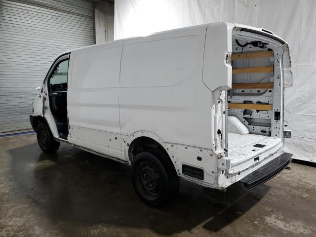 Photo 1 VIN: 1FTBR1Y8XPKA18051 - FORD TRANSIT 