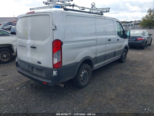 Photo 3 VIN: 1FTBR1YG6NKA84259 - FORD TRANSIT 