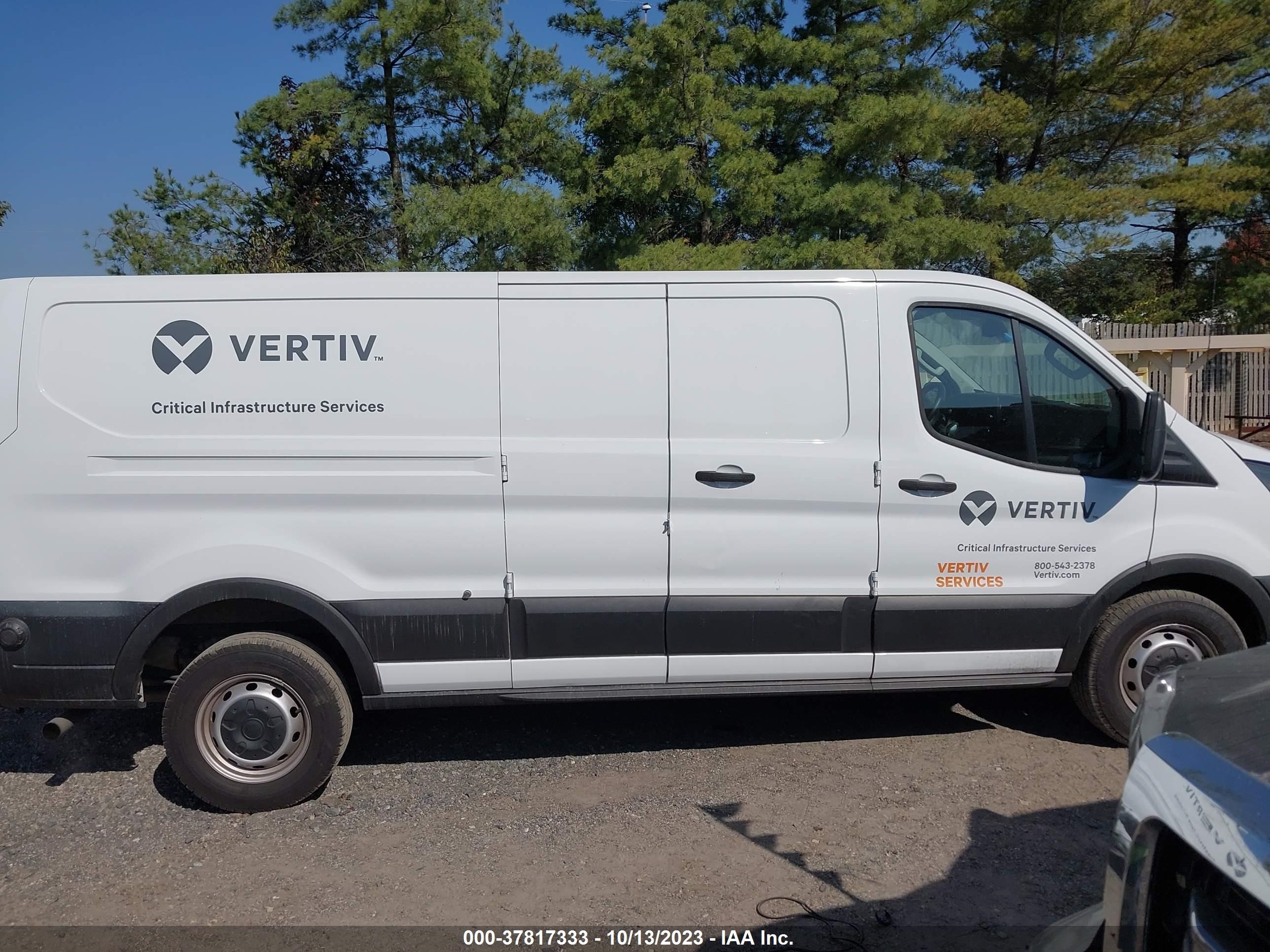 Photo 13 VIN: 1FTBR1YG7LKB41114 - FORD TRANSIT 