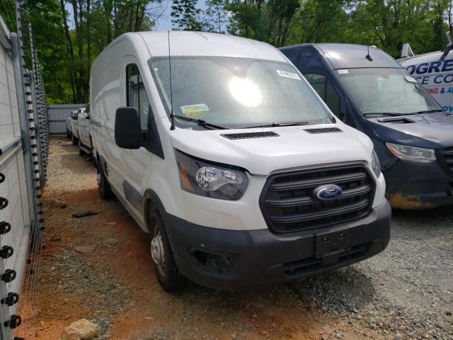 Photo 0 VIN: 1FTBR2C80LKA09317 - FORD TRANSIT T- 