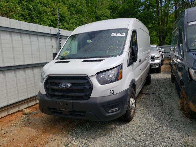 Photo 1 VIN: 1FTBR2C80LKA09317 - FORD TRANSIT T- 