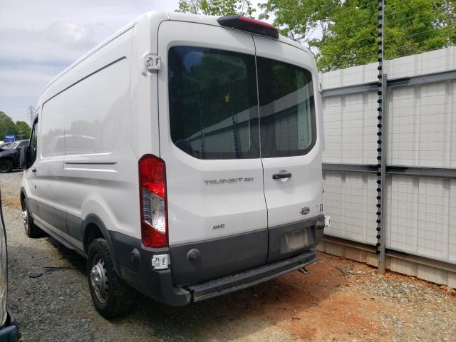 Photo 2 VIN: 1FTBR2C80LKA09317 - FORD TRANSIT T- 