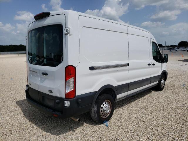 Photo 3 VIN: 1FTBR2C80LKA41300 - FORD TRANSIT T- 