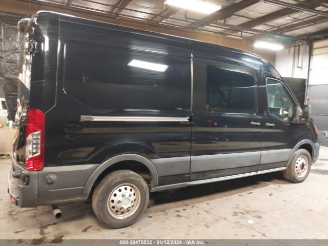 Photo 5 VIN: 1FTBR2C80LKA58405 - FORD TRANSIT-250 