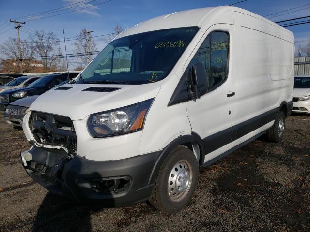 Photo 1 VIN: 1FTBR2C80MKA49088 - FORD TRANSIT T- 