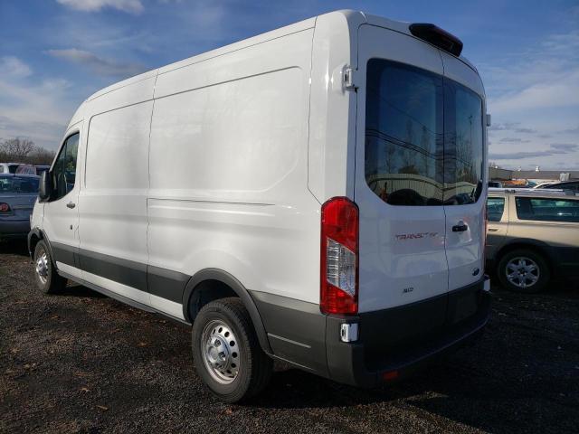 Photo 2 VIN: 1FTBR2C80MKA49088 - FORD TRANSIT T- 