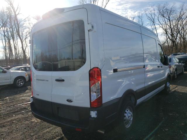 Photo 3 VIN: 1FTBR2C80MKA49088 - FORD TRANSIT T- 