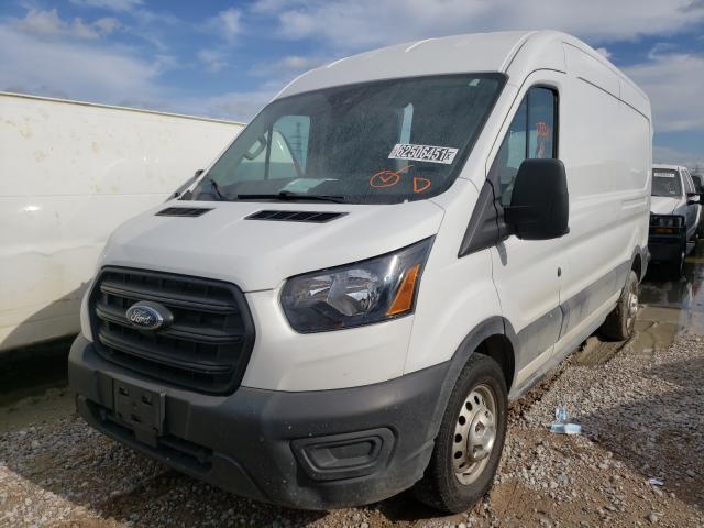 Photo 1 VIN: 1FTBR2C81LKA09343 - FORD TRANSIT T- 