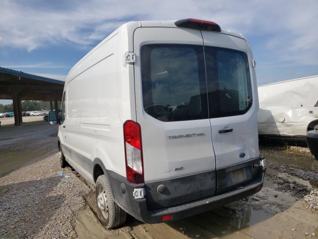 Photo 2 VIN: 1FTBR2C81LKA09343 - FORD TRANSIT T- 