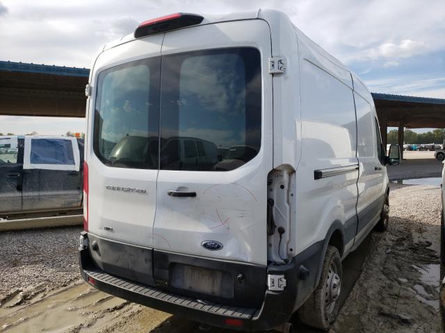 Photo 3 VIN: 1FTBR2C81LKA09343 - FORD TRANSIT T- 