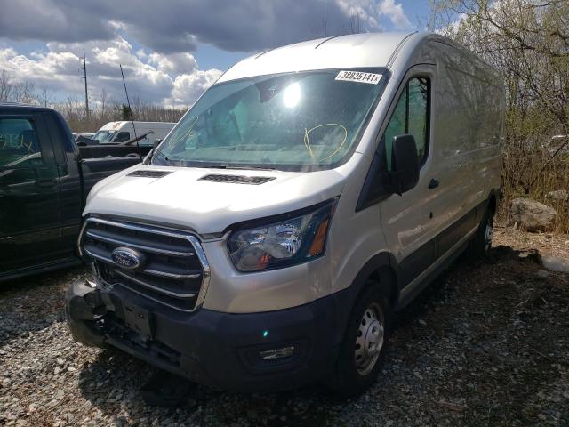 Photo 1 VIN: 1FTBR2C81LKA12274 - FORD TRANSIT T- 