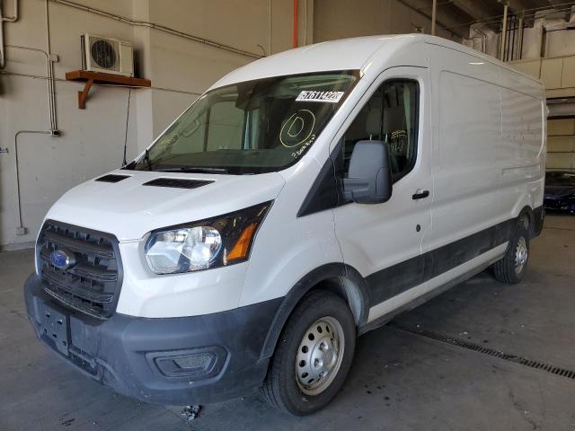 Photo 1 VIN: 1FTBR2C81LKA40317 - FORD TRANSIT T- 