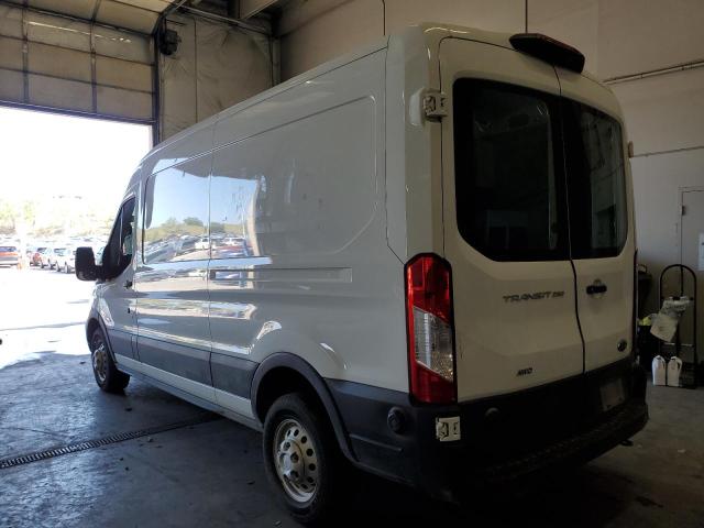 Photo 2 VIN: 1FTBR2C81LKA40317 - FORD TRANSIT T- 