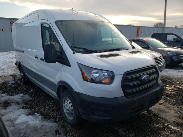 Photo 0 VIN: 1FTBR2C82LKA31030 - FORD TRANSIT T- 